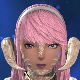 Kaelis Greyheart