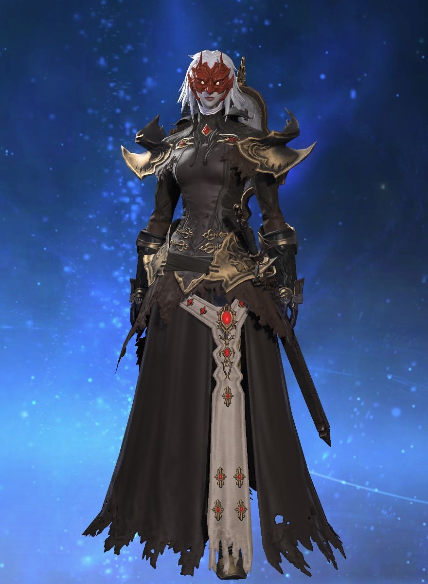 Big Cloth