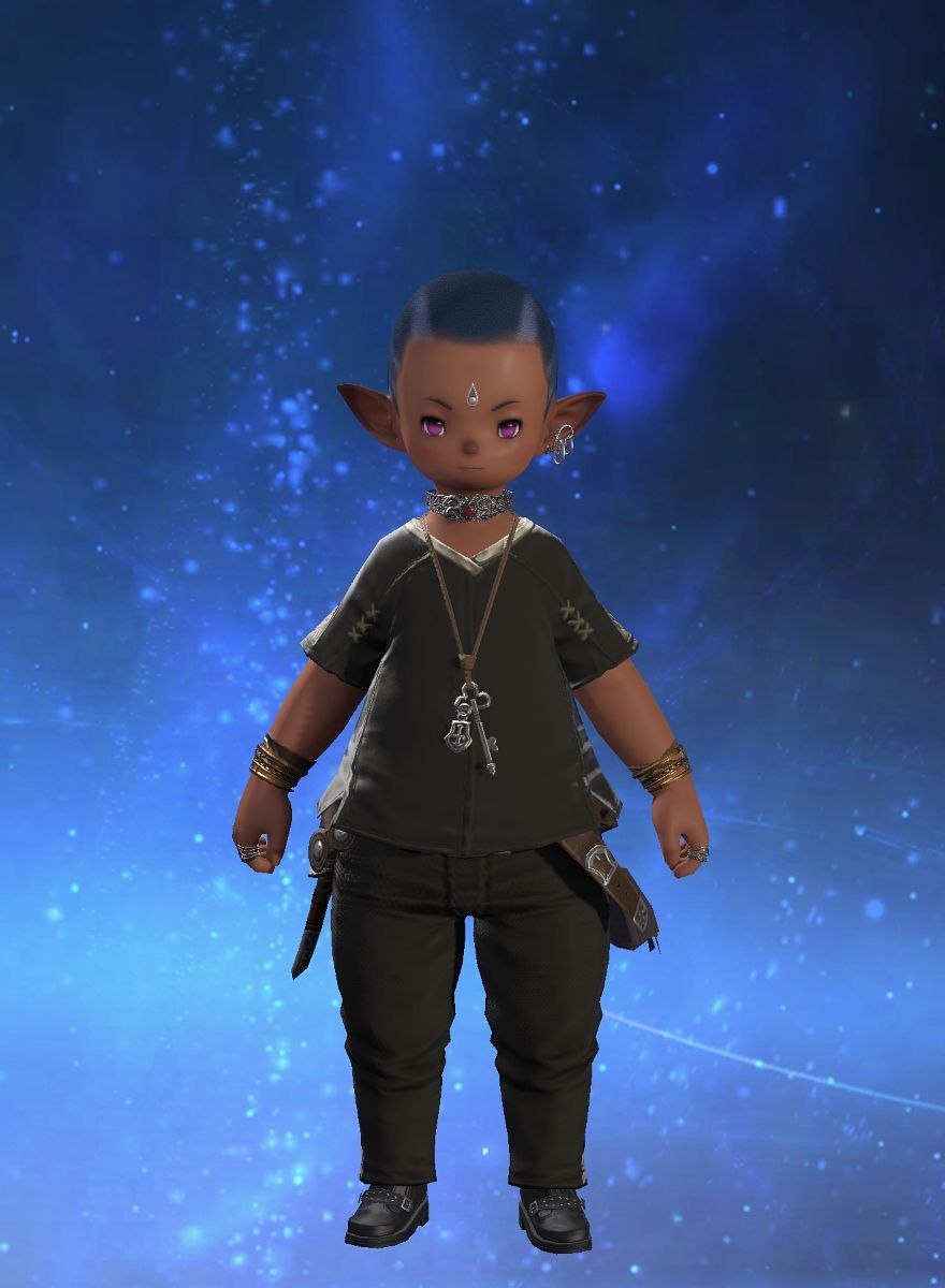 Saffista Nym