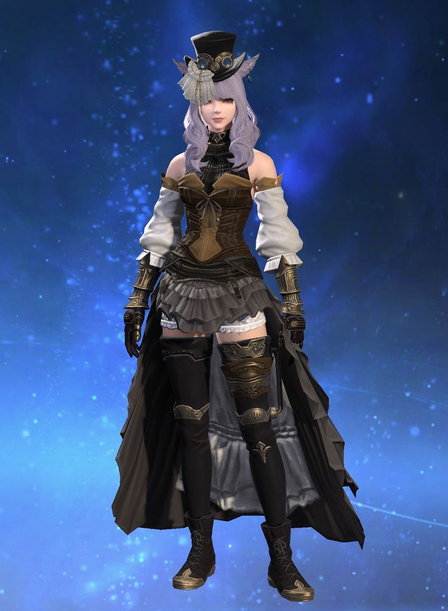 Overlord Light