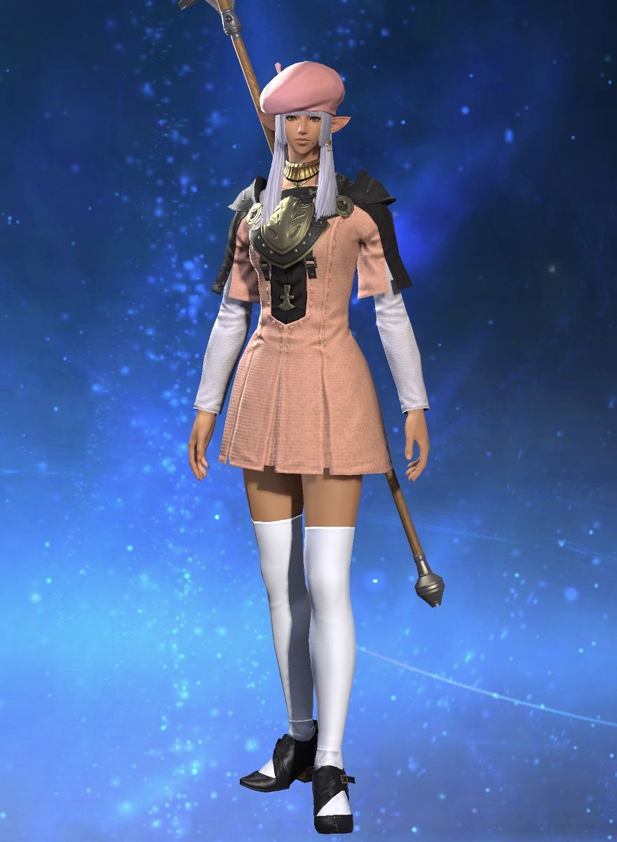 Minerva Pendragon