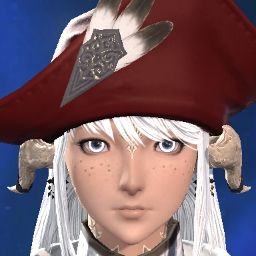 Kezha's Avatar