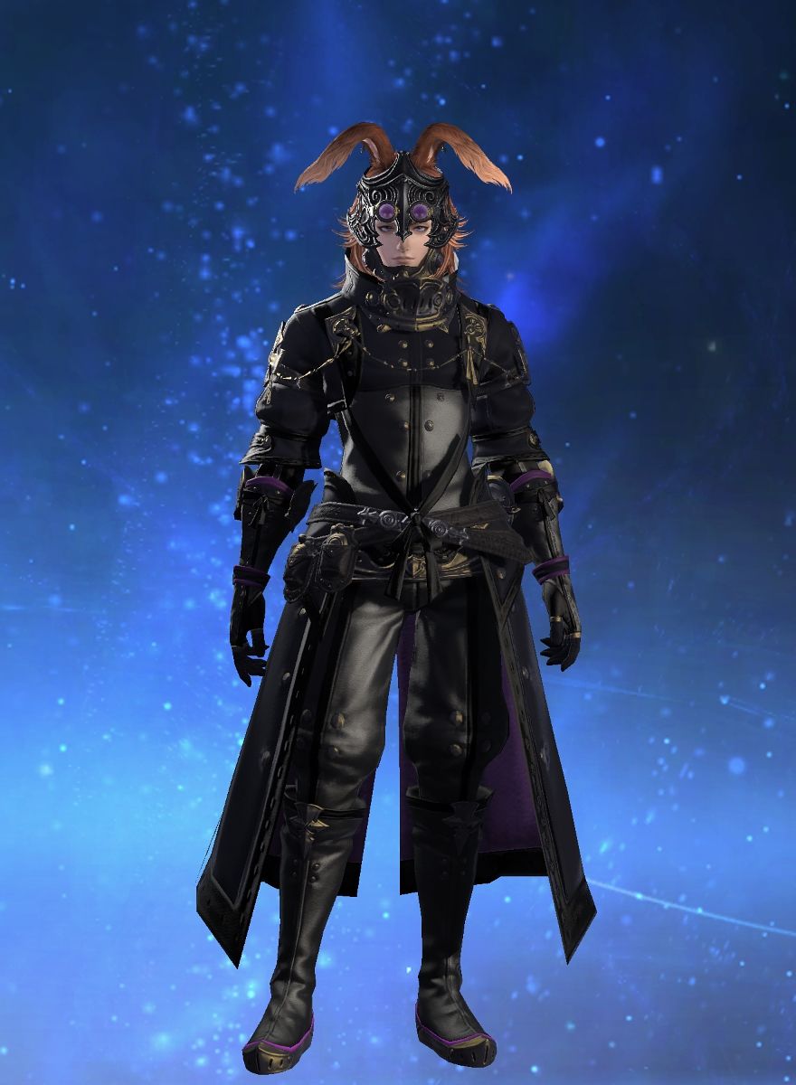 Nova Mortis