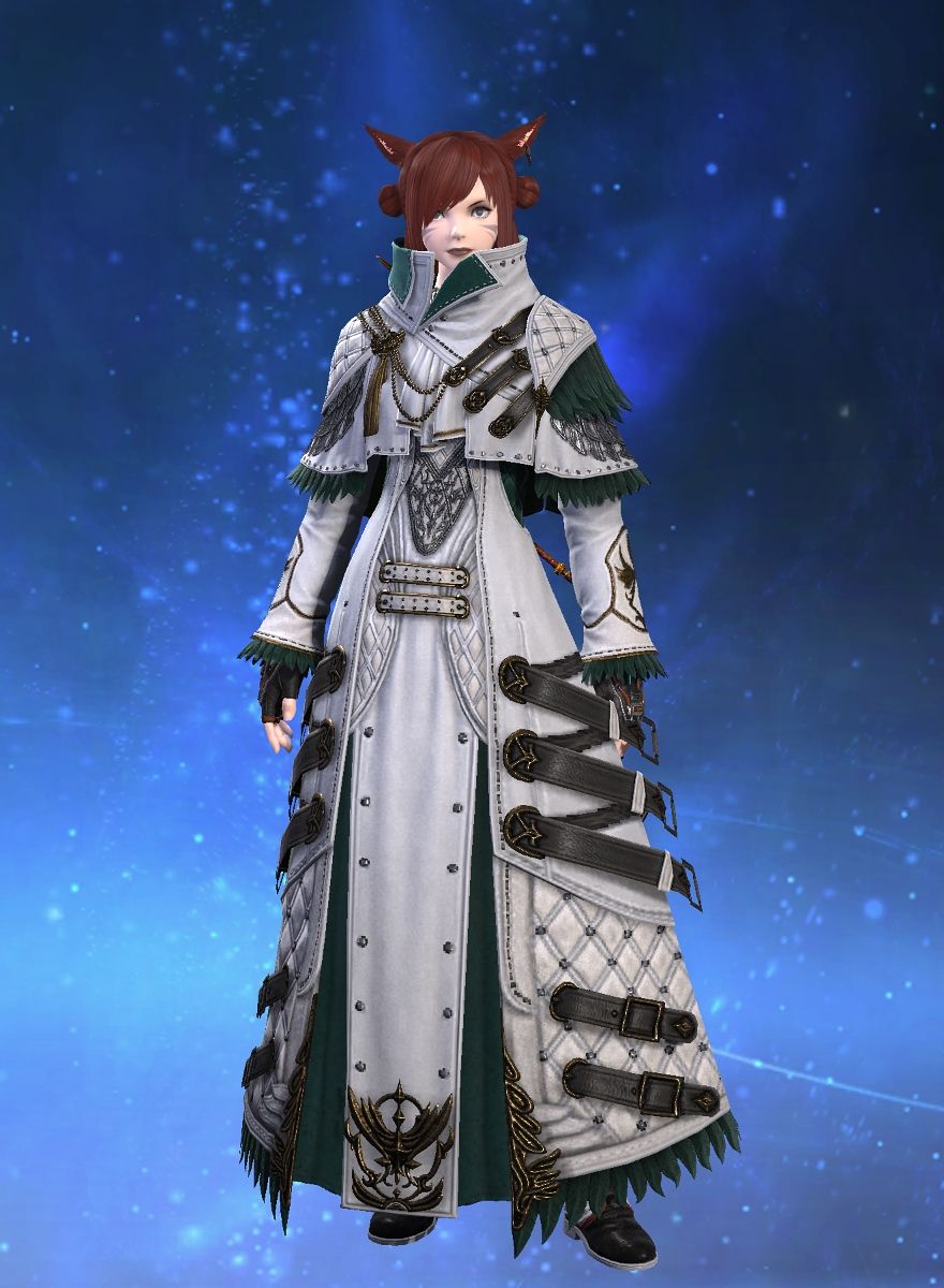 Valkiire Night