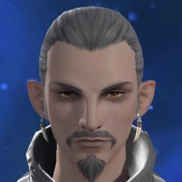 Lorthemar Storm