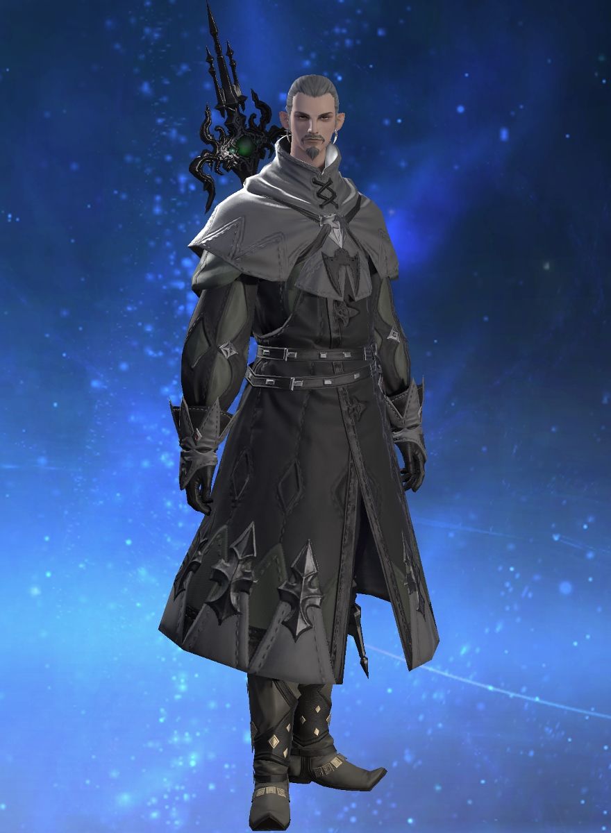 Lorthemar Storm