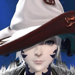 Silvaren's Avatar