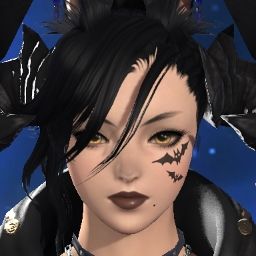 Ophelia Morrigan