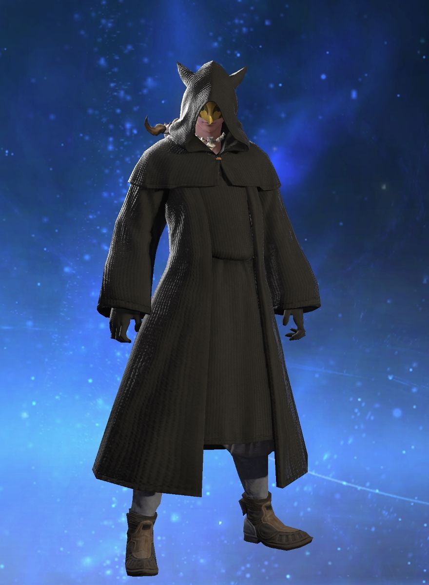 Dero'sae Raavrake