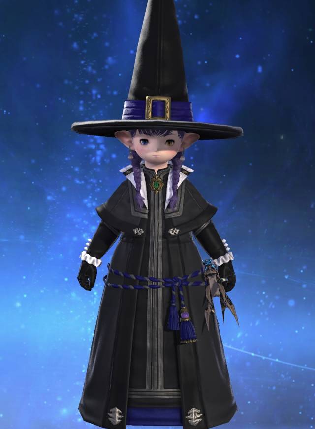 Mage Tyon