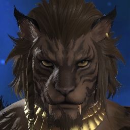 Chicken Lionheart
