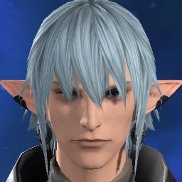 Haurchefant Shily