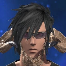 Au'ra Farmer