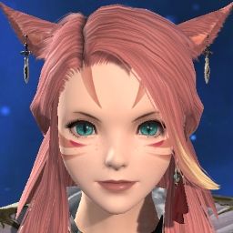 Saraphinaheart's Avatar