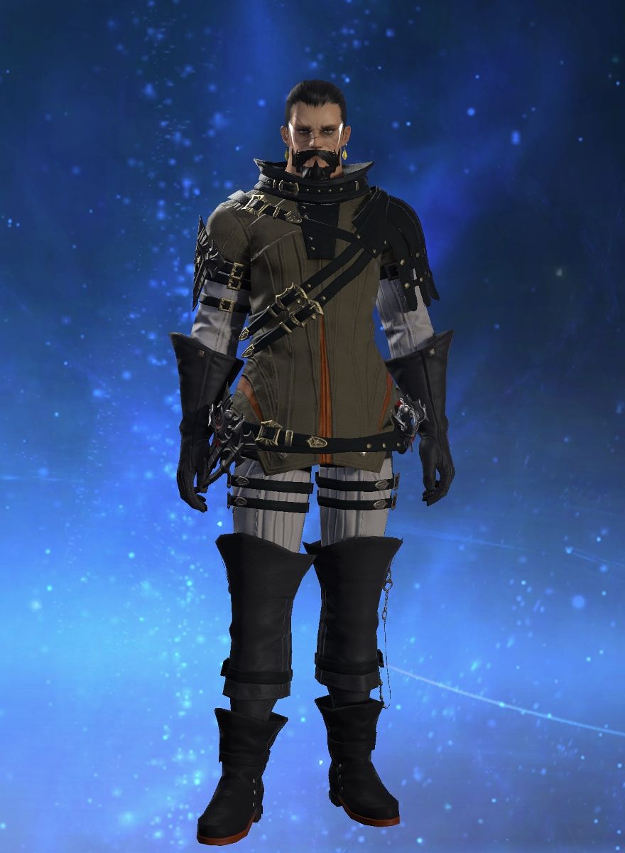 Ronin Mmxiv