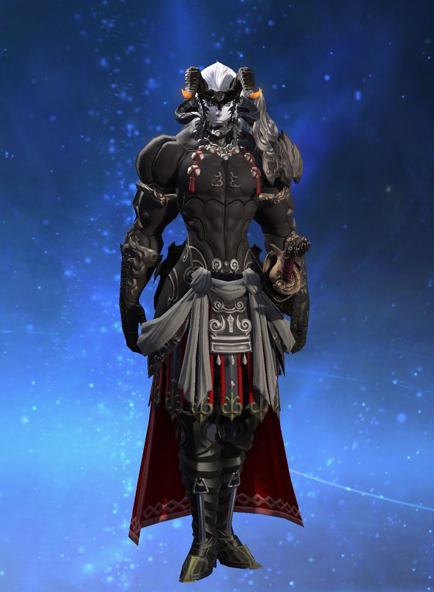 Malekith Wunder