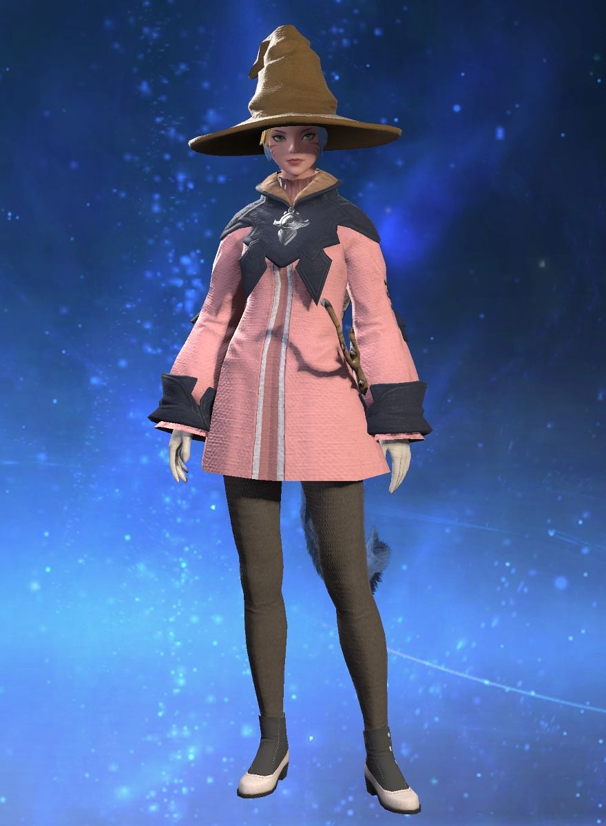 Miss Tokoroth