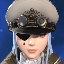 Frost Esdeath