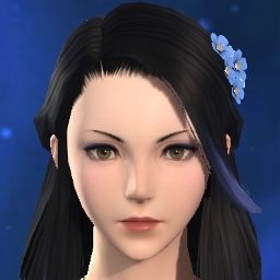 Marian Silverhawk