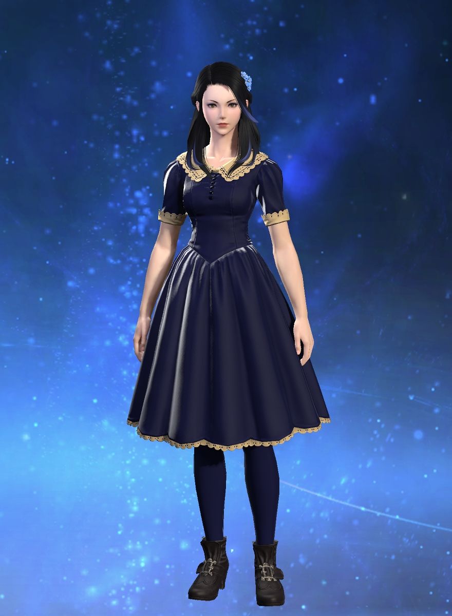 Marian Silverhawk