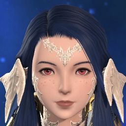 Lyla Amphitrite