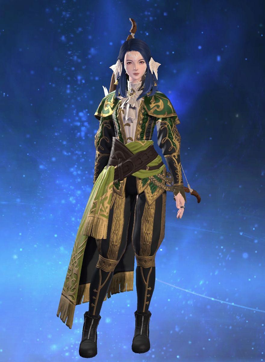 Lyla Amphitrite