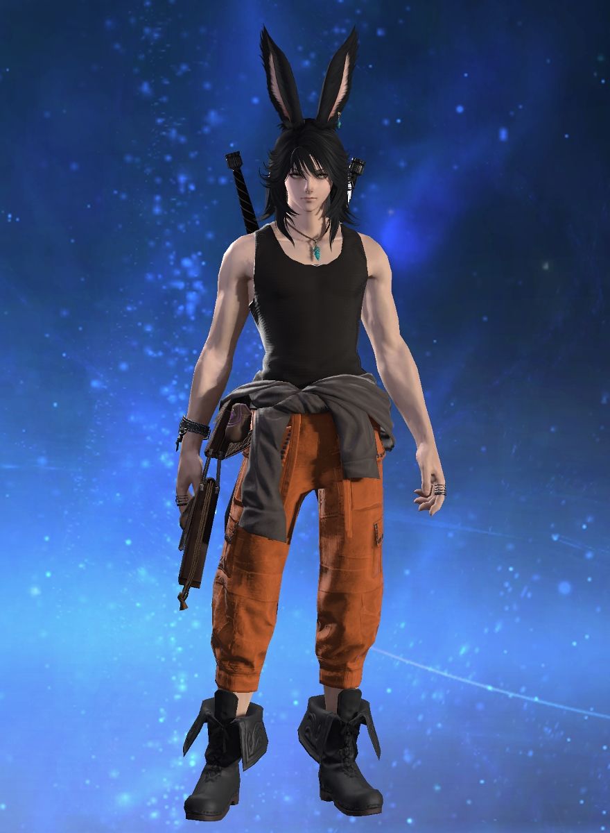 Hime Noctis