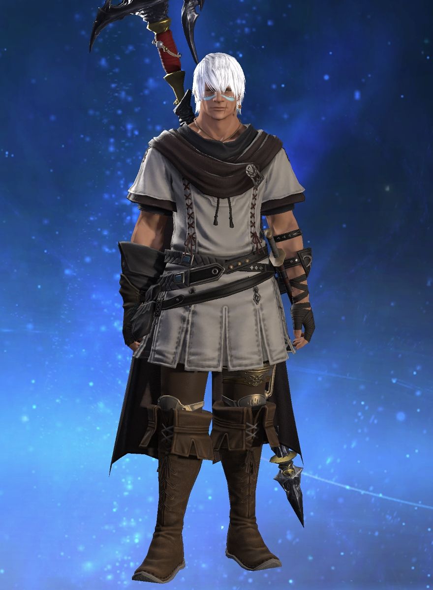 Somnus Fushiguro