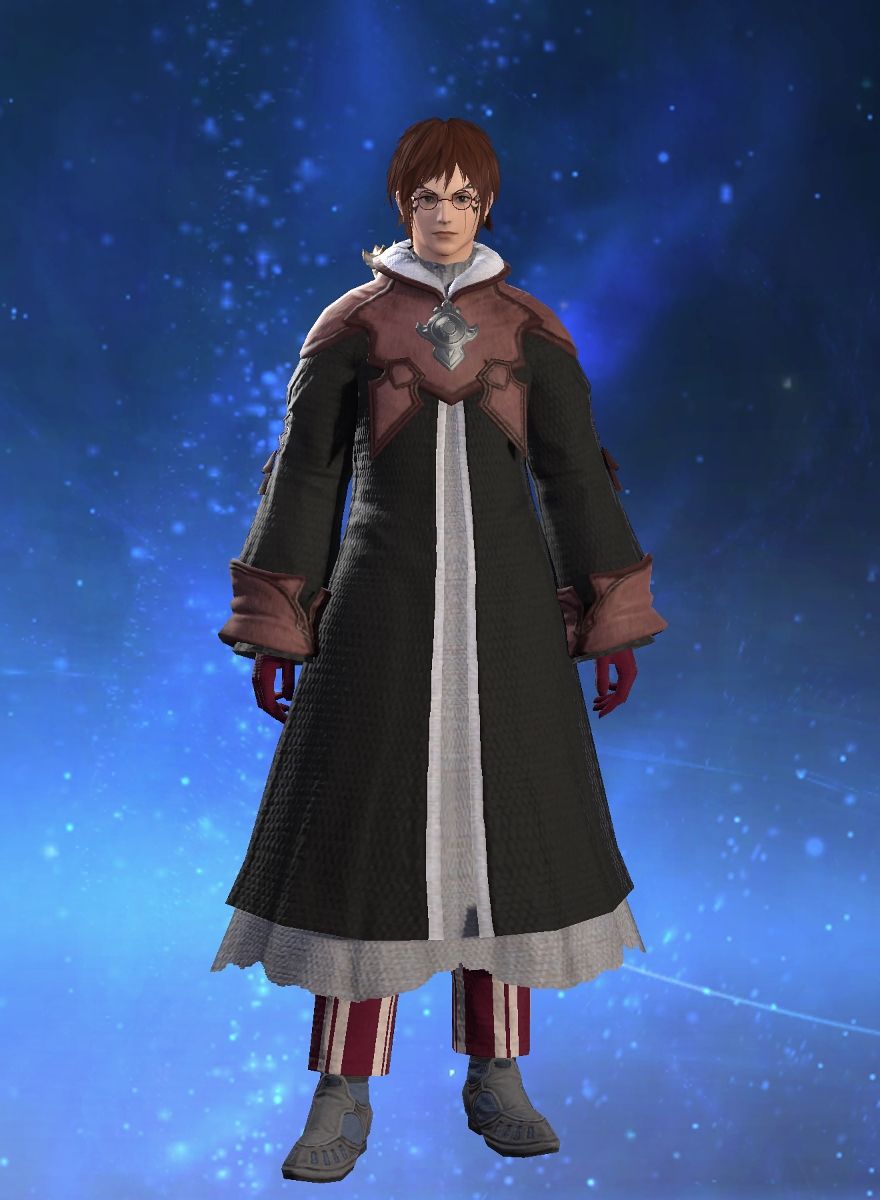 Mythael Siegon