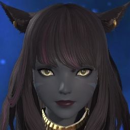 Lady Meowdalf