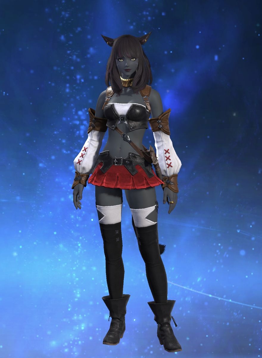 Lady Meowdalf