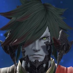 Thyrion Raishuul
