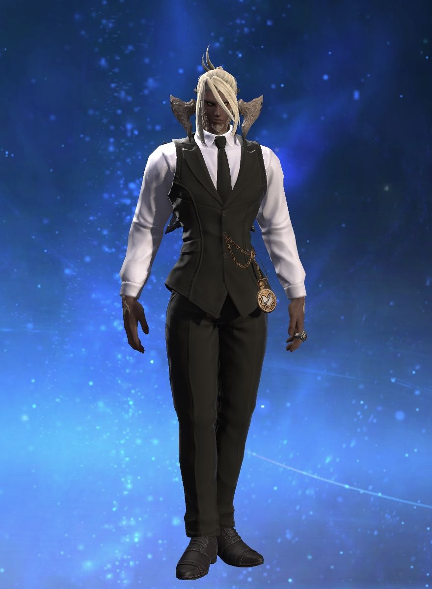 Khalir Dawnwalker