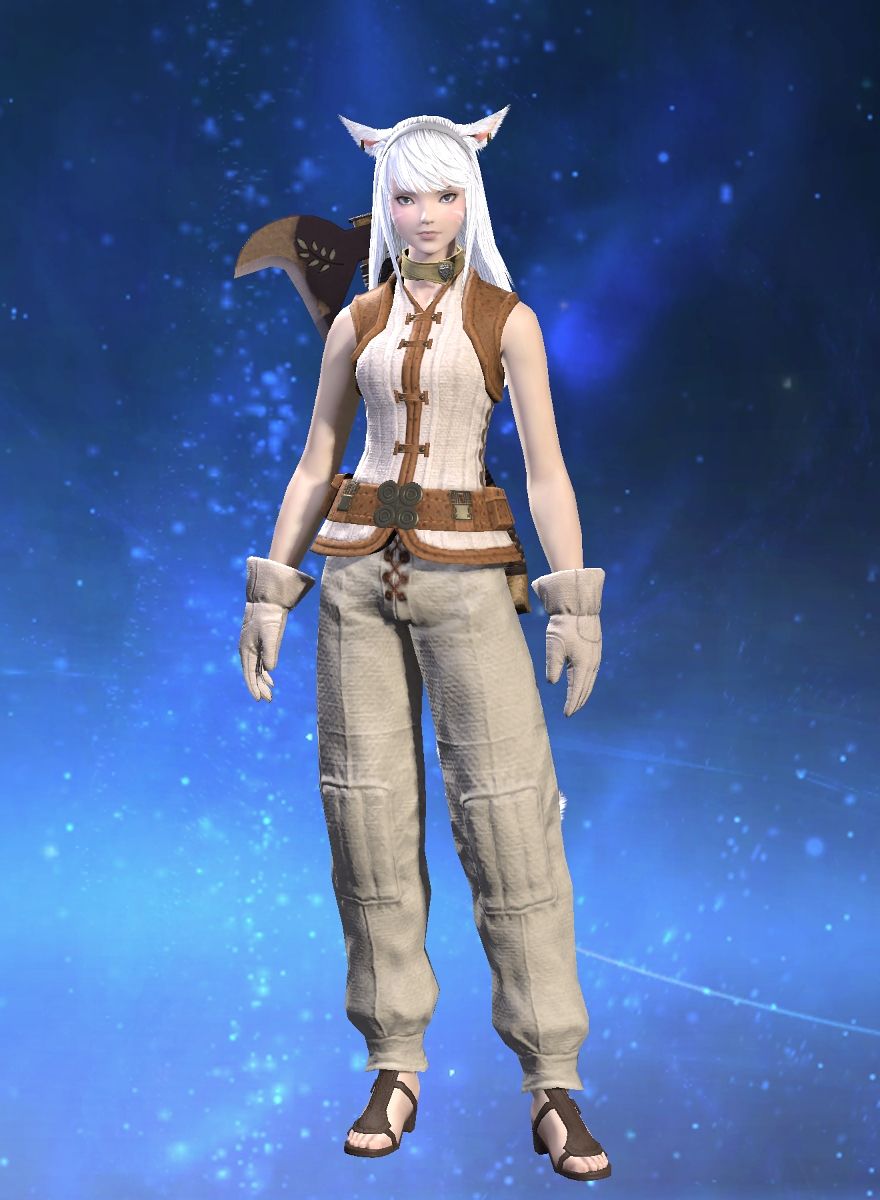 Nyx Fal'cie