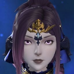 Queen Syrinxi