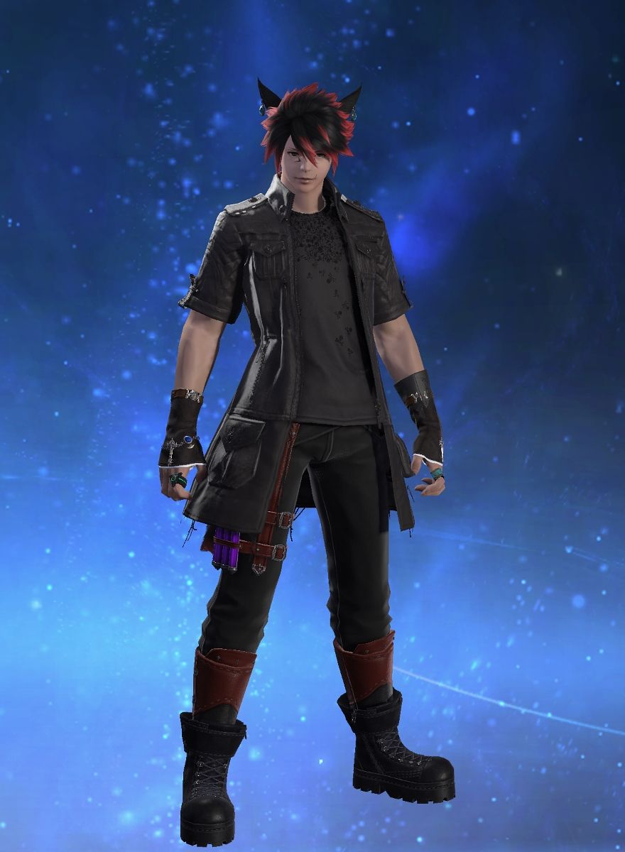 Sy Lycoris