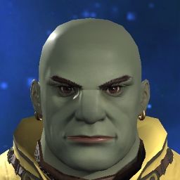 Shrek The'ogre