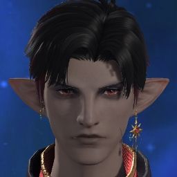 Kyllian De'larue