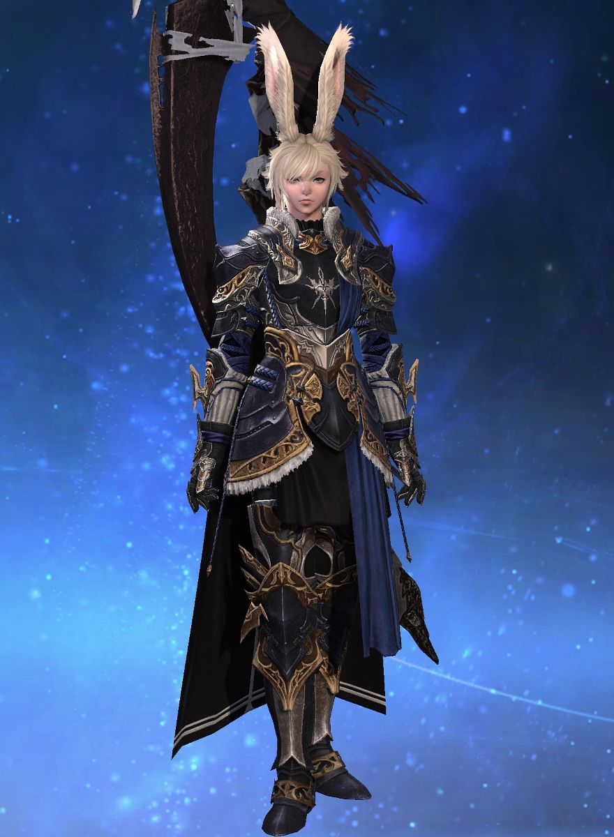 Jessum Riddlekeeper