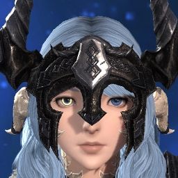 Saphira Bluesky