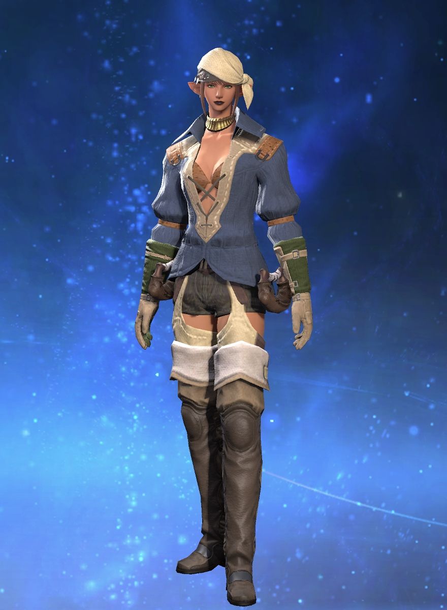 Lea Soldner