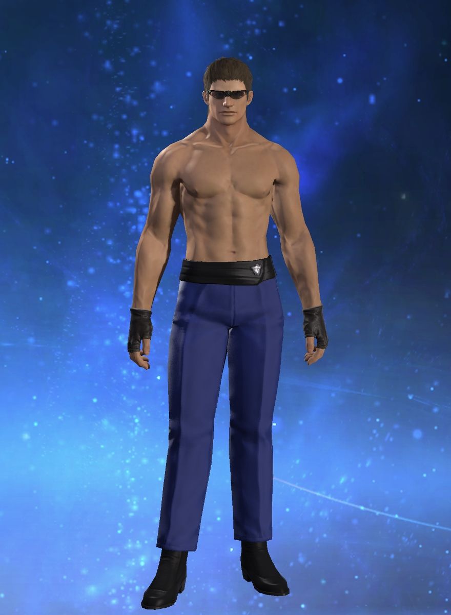 Johnny Cage