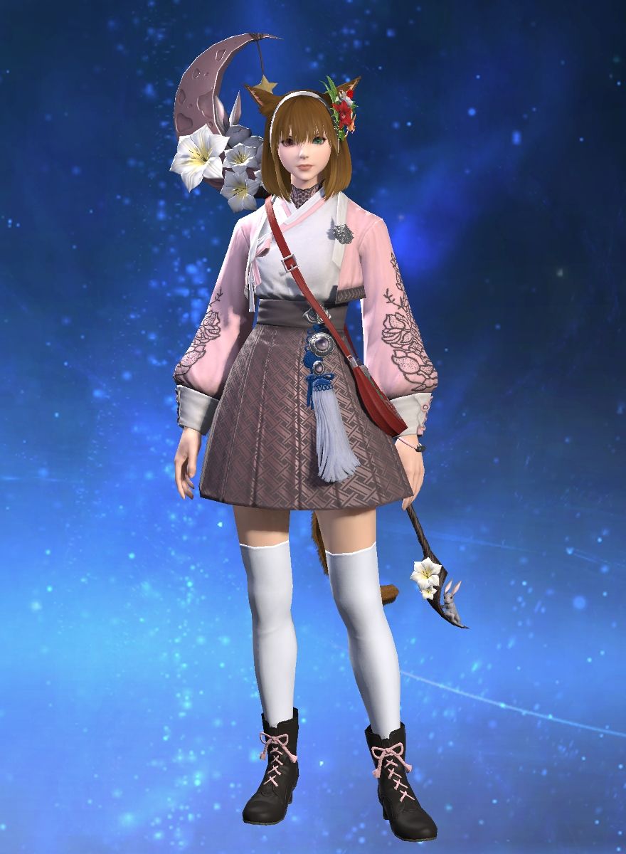 Ricca Fairylove