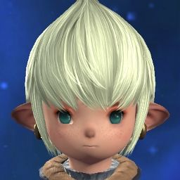 Alexthunder's Avatar