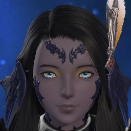 Eliana Kai'rin