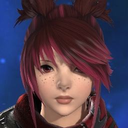 Zoey Zinogre