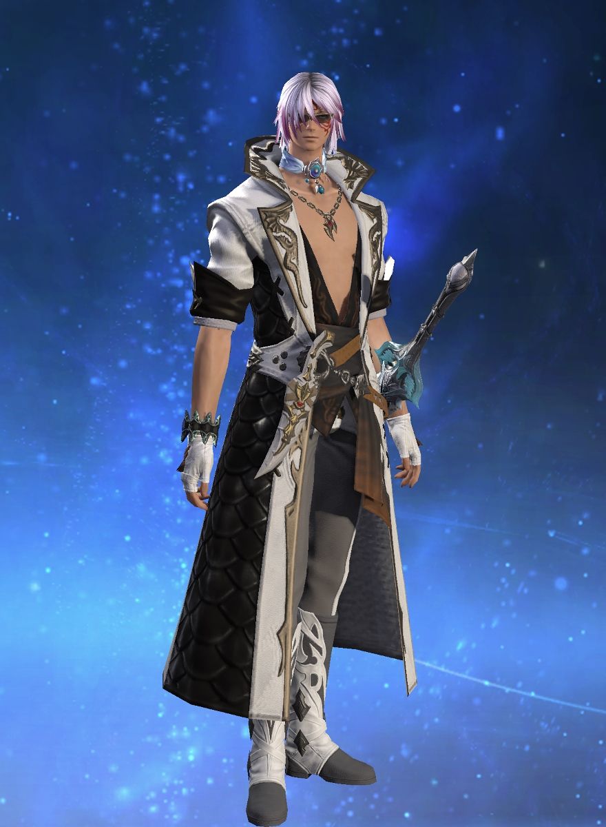 Riku Koga
