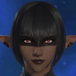 Nyx Voidtreader