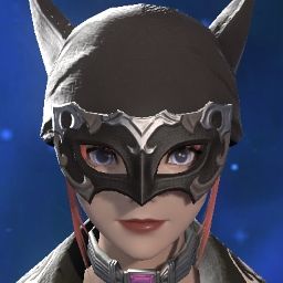 Luna Nightmare