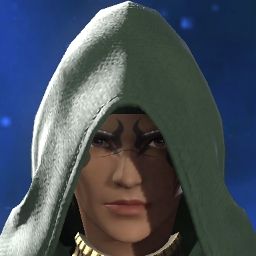 Sinjin Al-khadim